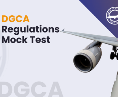 DGCA_Regulations Mock Test