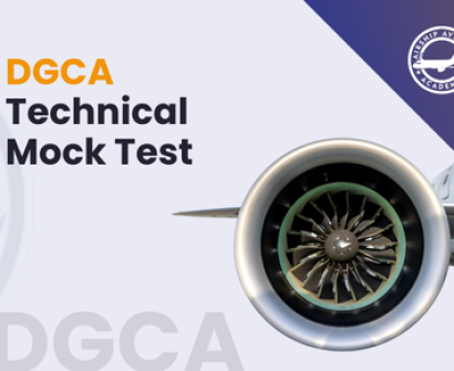 DGCA Technical Mock Test