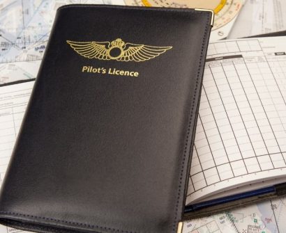 Get Free Commercial Pilot Licence Questions for Exam Preparation