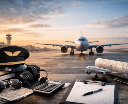 How to Apply for DGCA Exam India 2026–2027 Guide