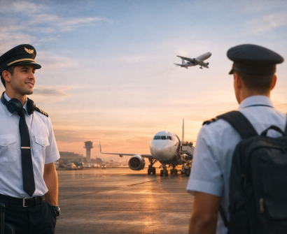 How to Apply for the IndiGo Cadet Pilot Program A Step-by-Step Guide