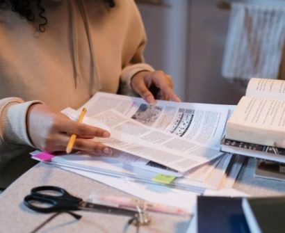 How to Prepare for Pilot's Exam and Which Books to