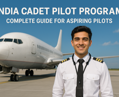 India Cadet Pilot Program