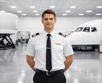 Indigo Cadet Pilot Program Duration and Costs