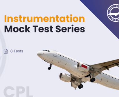 Instrumentation Mock Test Series