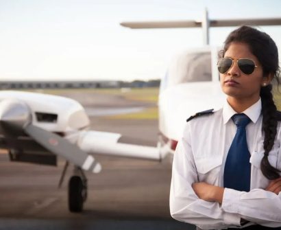 Know the Best Pilot Training Institute in Delhi