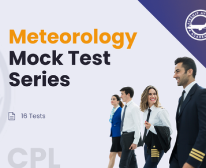 Meteorology Mock Test Series