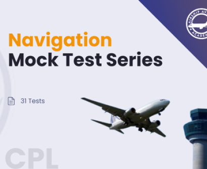 Navigation Mock Test Series