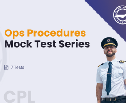 Ops Procedures Mock Test Series
