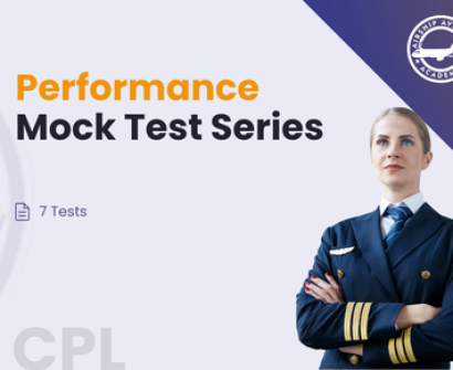 Performance Mock Test Series