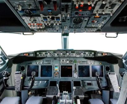The Benefits of Boeing 737 Type Rating for Pilots