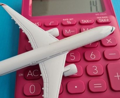 The Cost of Airline Training after CPL and Type Rating?