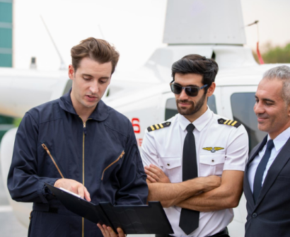 Top 10 Mistakes Pilots Make During A320 Pre-Type Rating Prep (A Guide)