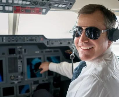 Type Rating Requirements That Every Pilot Should Know