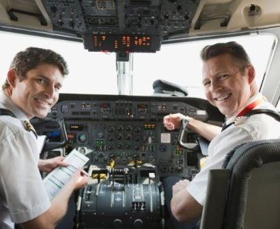 Is Becoming a Pilot Worth It? Benefits & Career Reasons