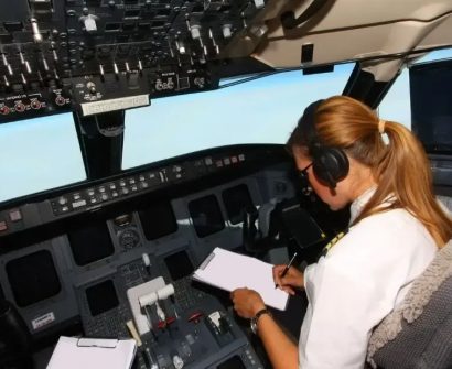Which Type Rating to Choose as a Commercial Airline Pilot
